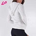 women zipper jacket